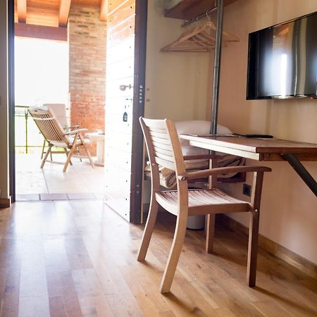 Parma Country Room Montechiarugolo Εξωτερικό φωτογραφία