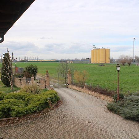 Parma Country Room Montechiarugolo Εξωτερικό φωτογραφία