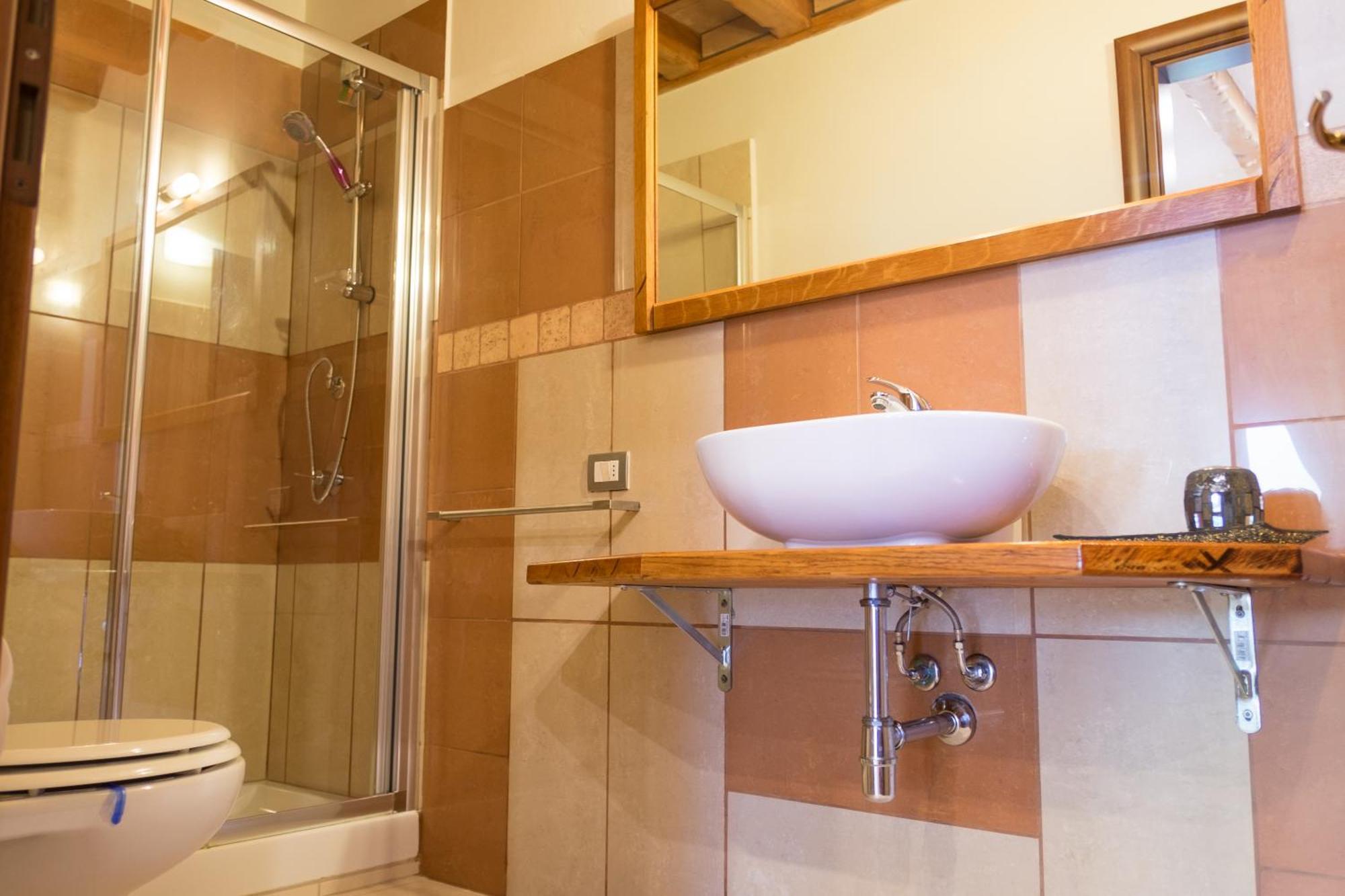 Parma Country Room Montechiarugolo Εξωτερικό φωτογραφία