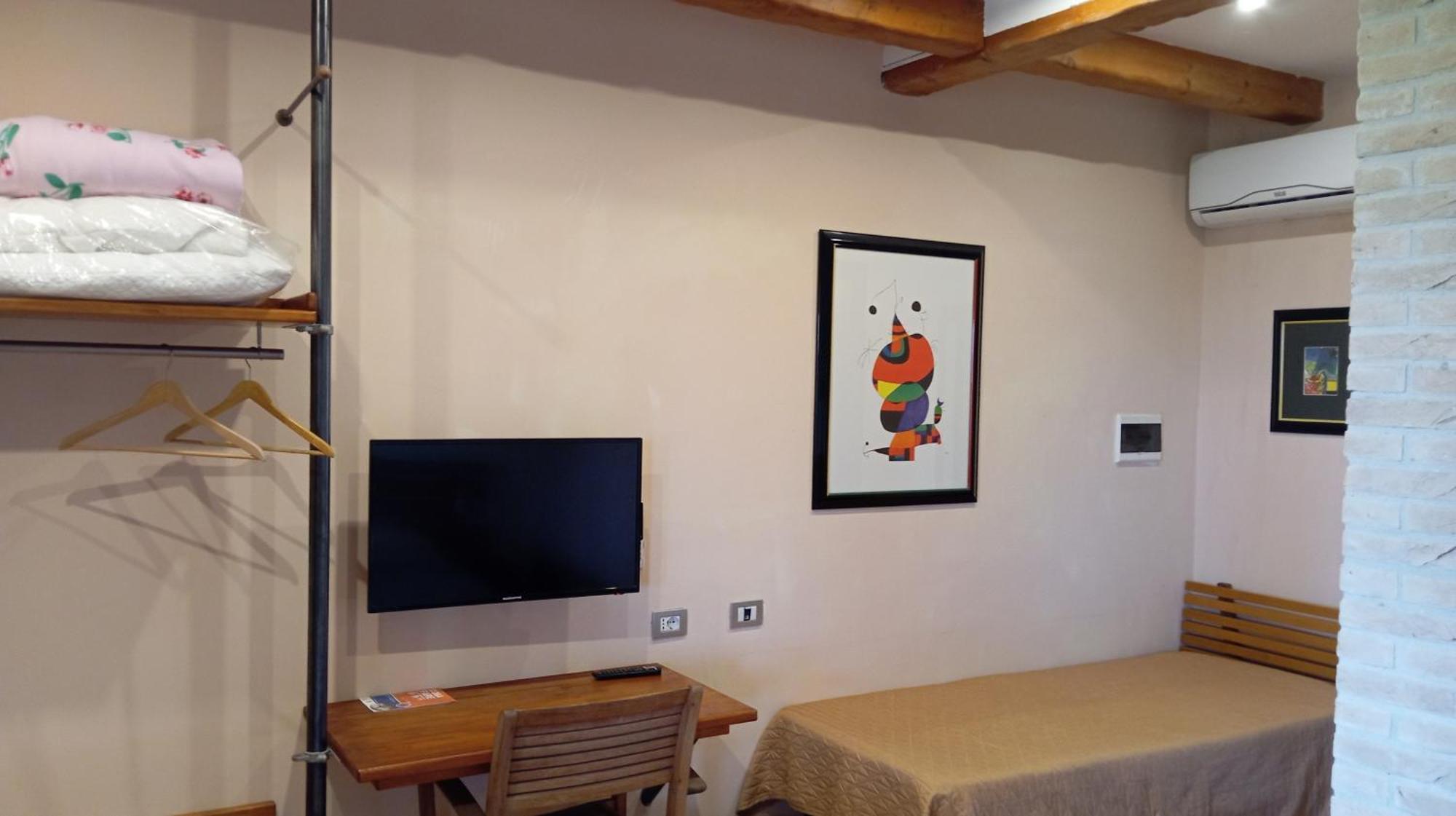 Parma Country Room Montechiarugolo Εξωτερικό φωτογραφία
